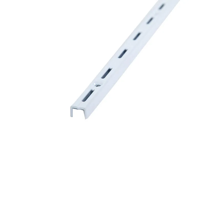 SHELF BRACKET STACK 11541 1000MM SNGL SLOT WALL UP